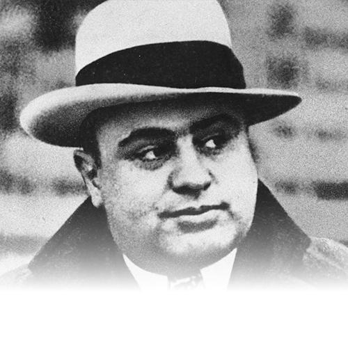 Al Capone