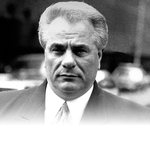 John Gotti
