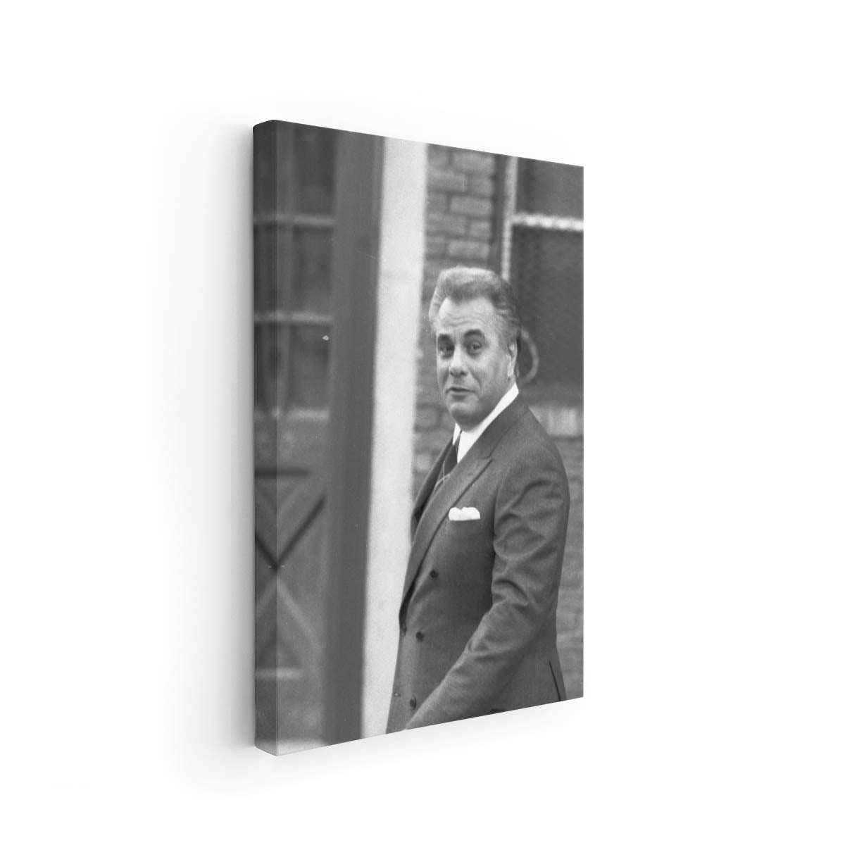 Gotti on Mulberry Street