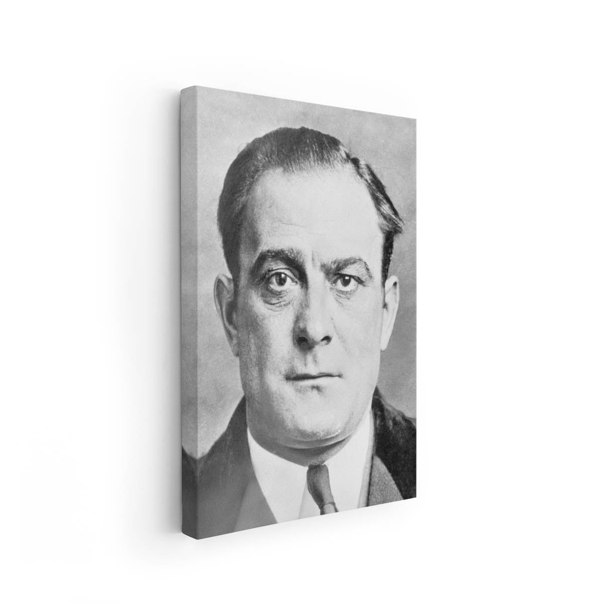 Vito Genovese Portrait, 1950