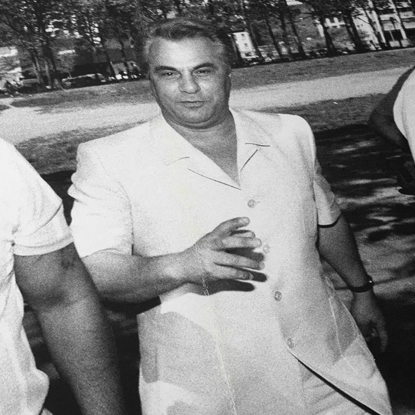 Summer Walk with Gotti, 1988