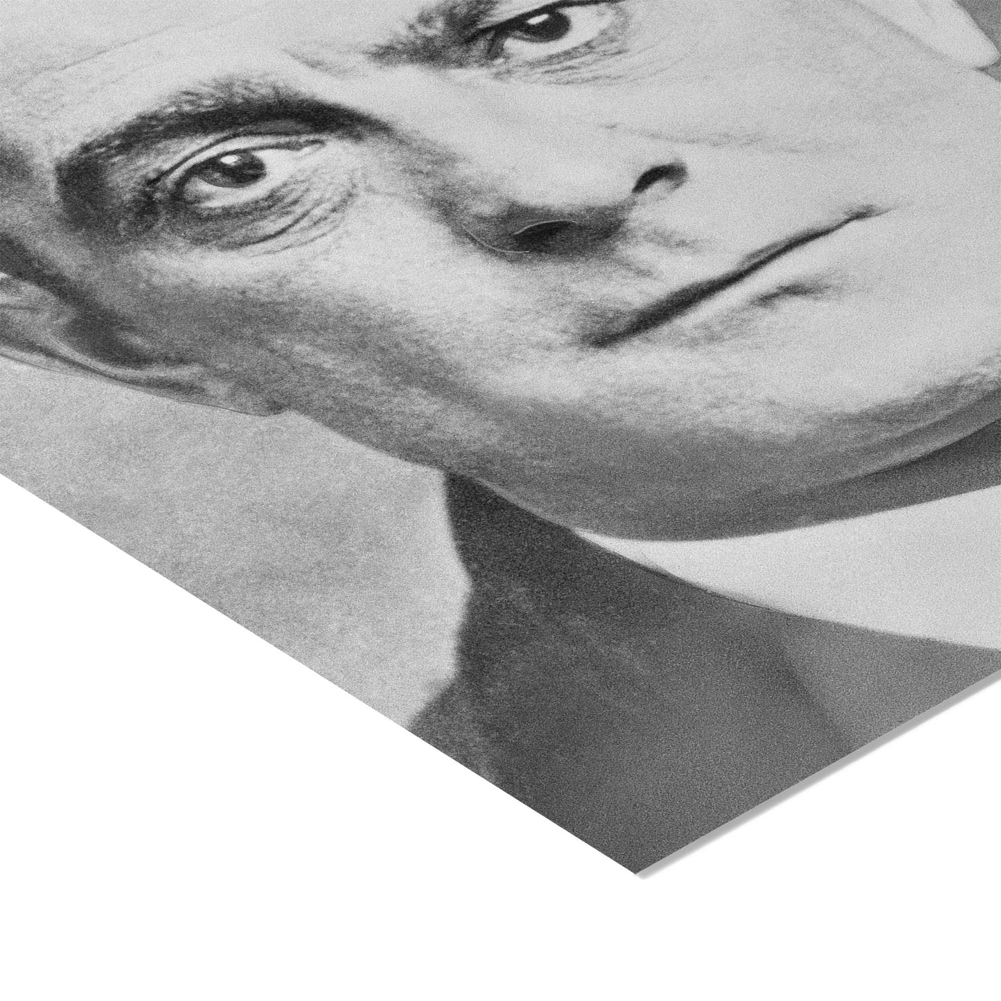Vito Genovese Portrait, 1950