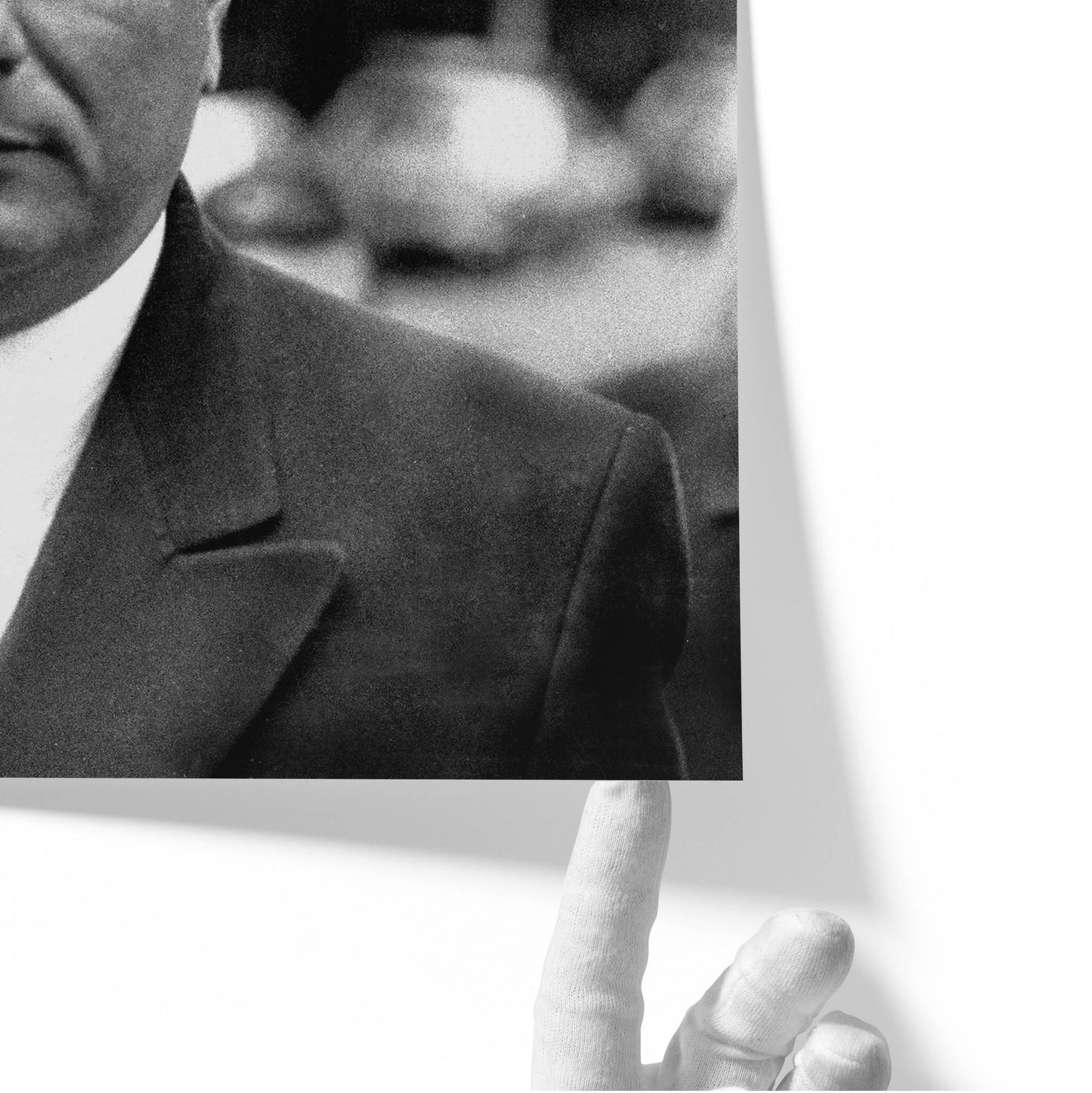 Gotti at Manhattan Supreme Court, 1990
