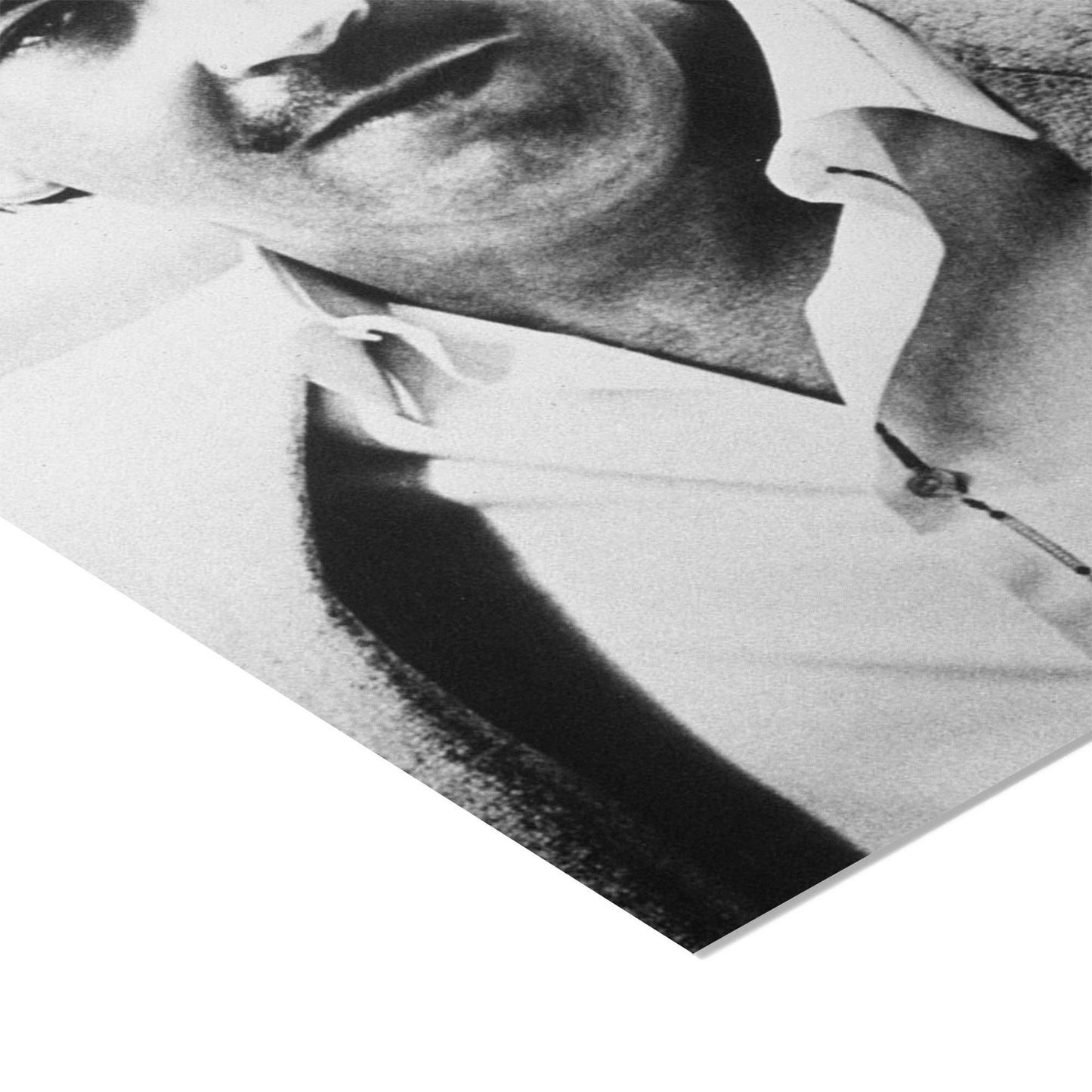 Pablo Escobar Portrait, 1982