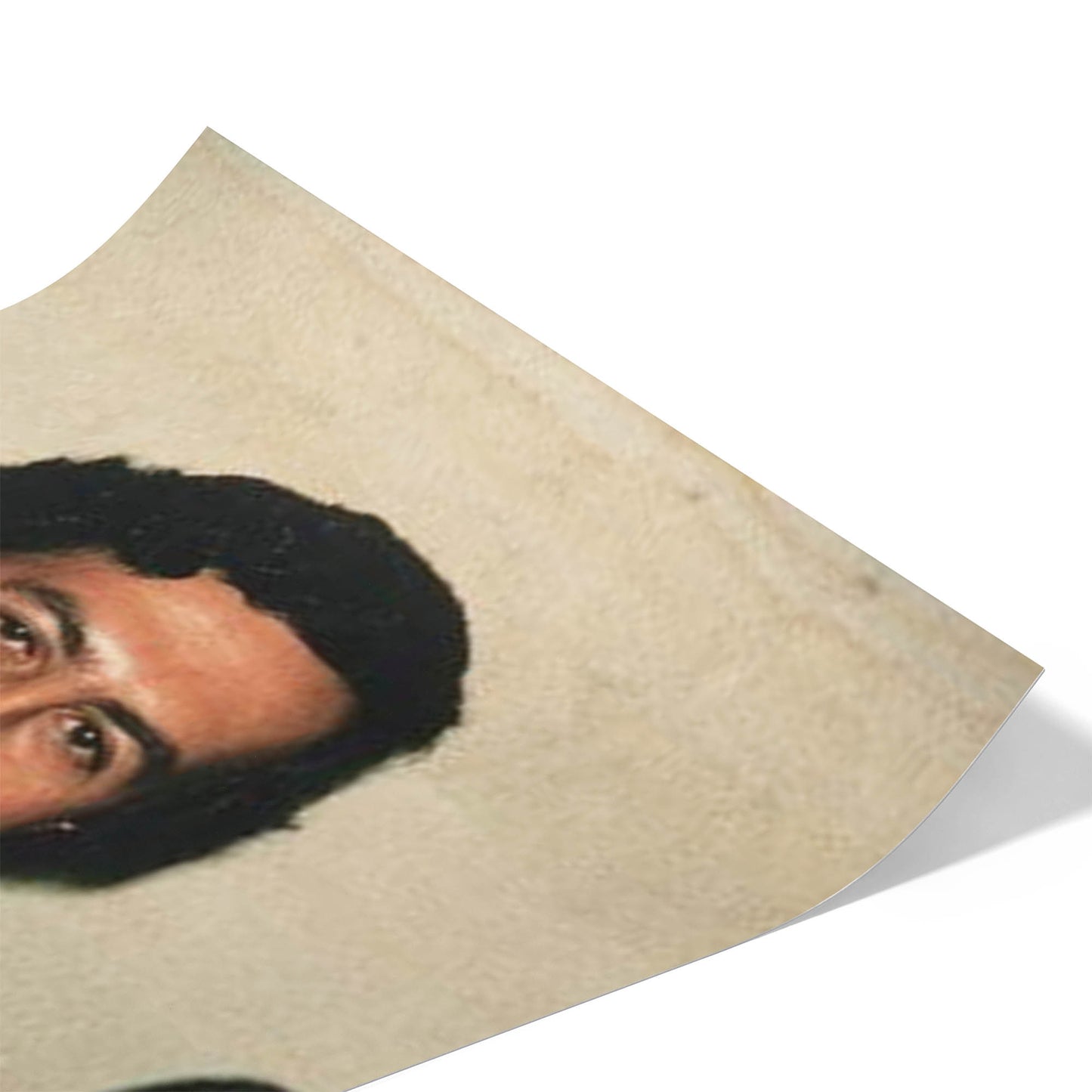 Escobar in Congress, 1983