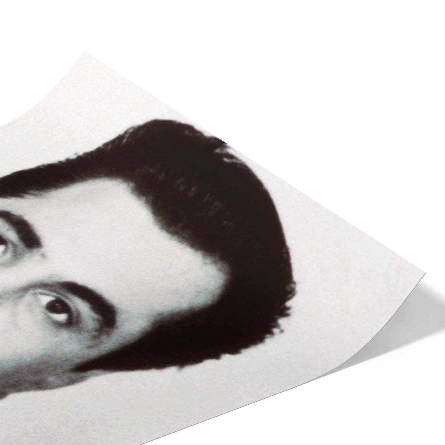 Gotti Mugshot, 1968