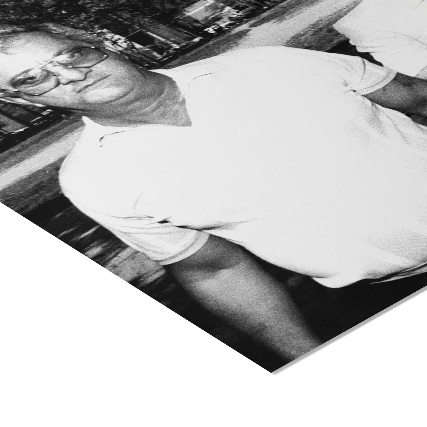 Summer Walk with Gotti, 1988