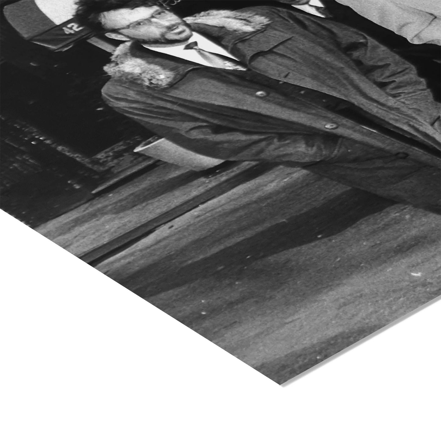 Gotti on Mulberry, 1990