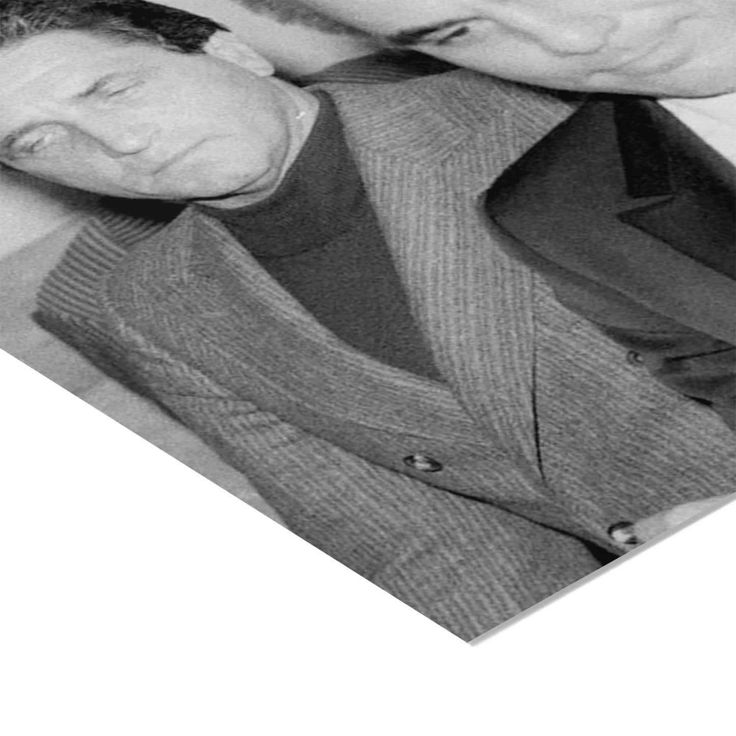 Gotti Escorted from Court, 1992