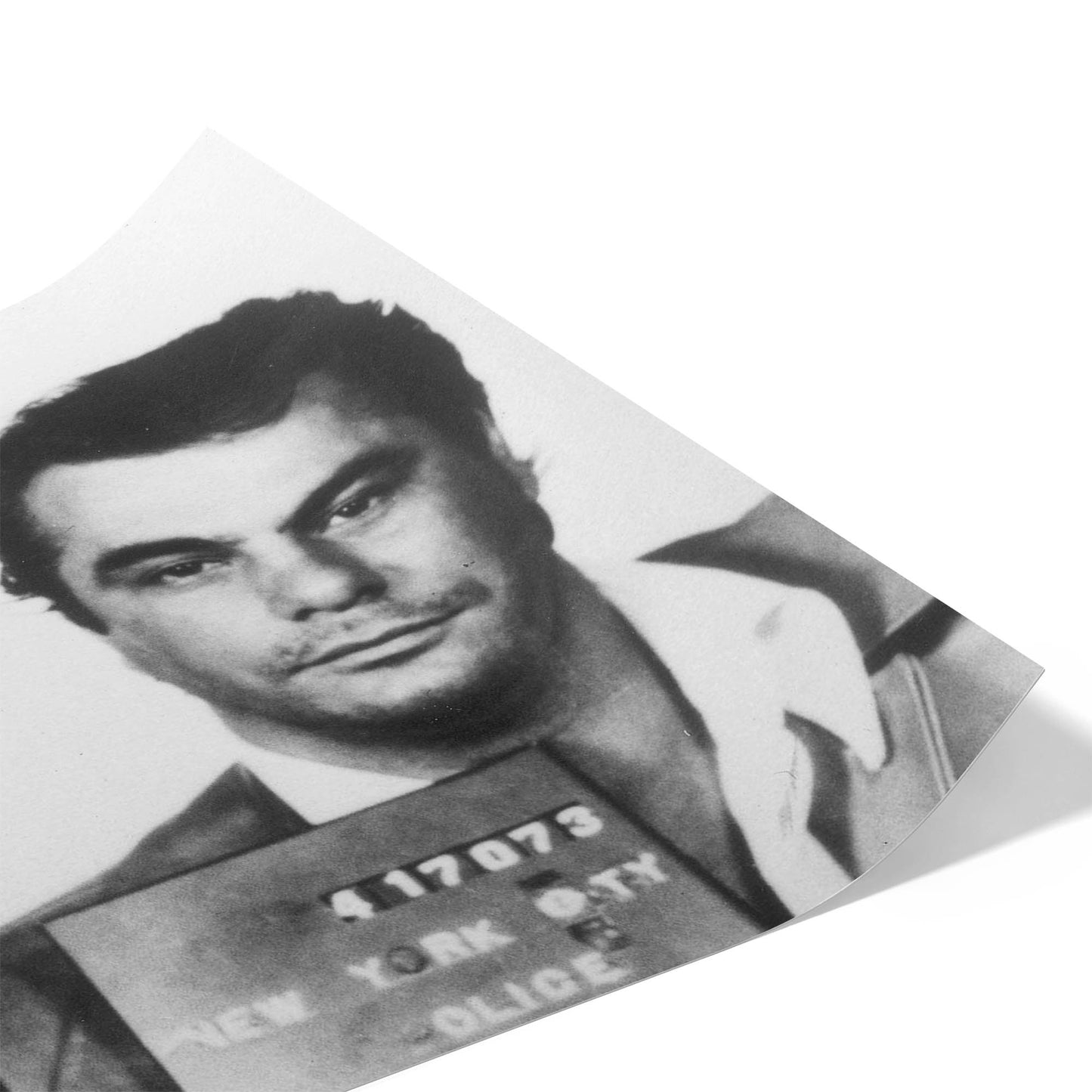 Gotti Mugshot