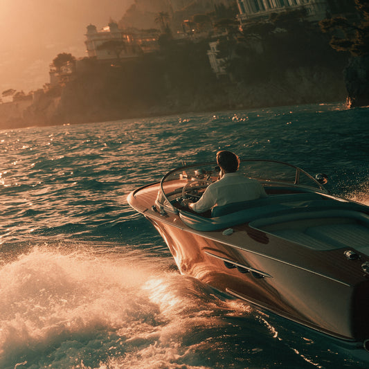 The Getaway
