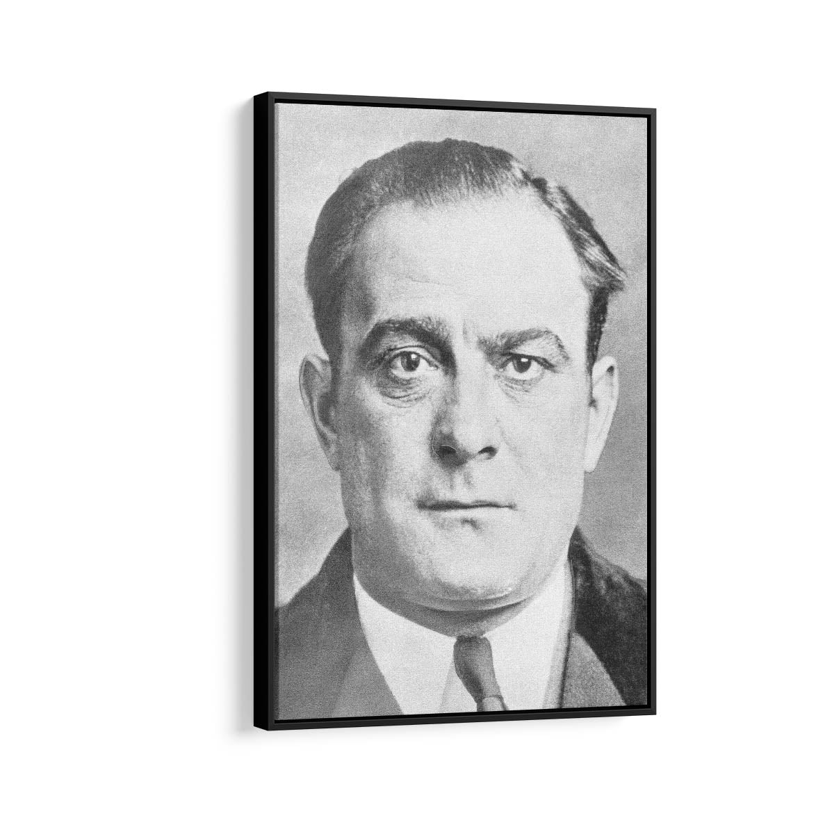 Vito Genovese Portrait, 1950