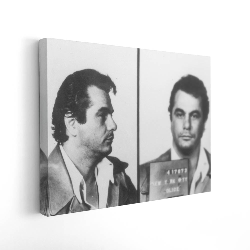 Gotti Mugshot