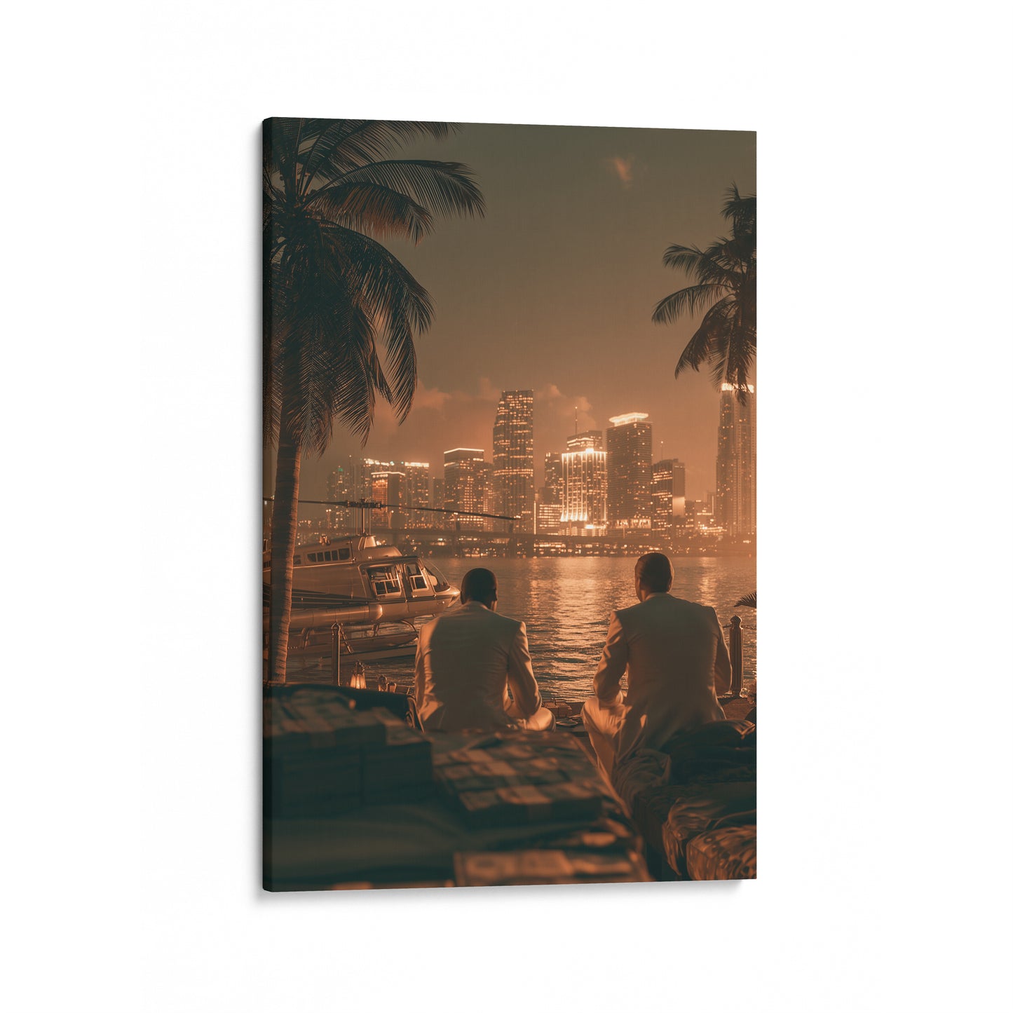 Bayside