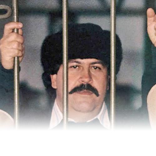 Pablo Escobar