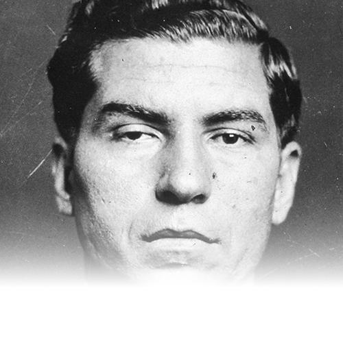 Lucky Luciano