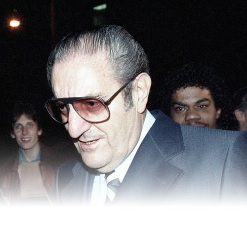Paul Castellano