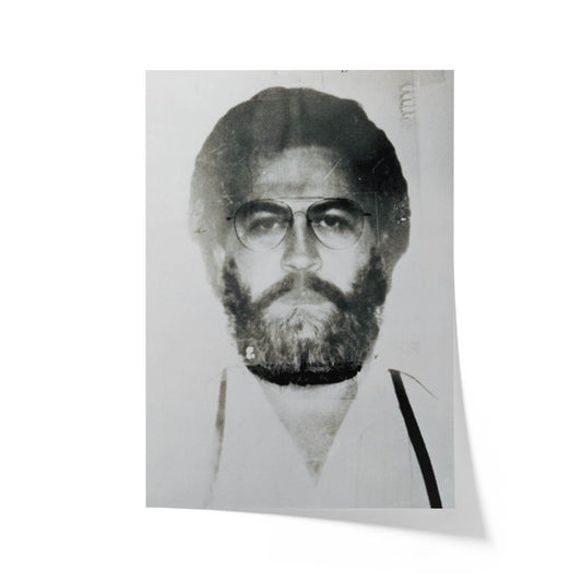 Last Known Photo of Escobar, 1993