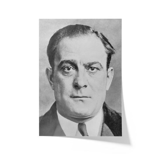 Vito Genovese Portrait, 1950