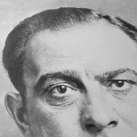 Vito Genovese Portrait, 1950