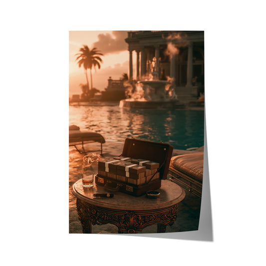 The Payout