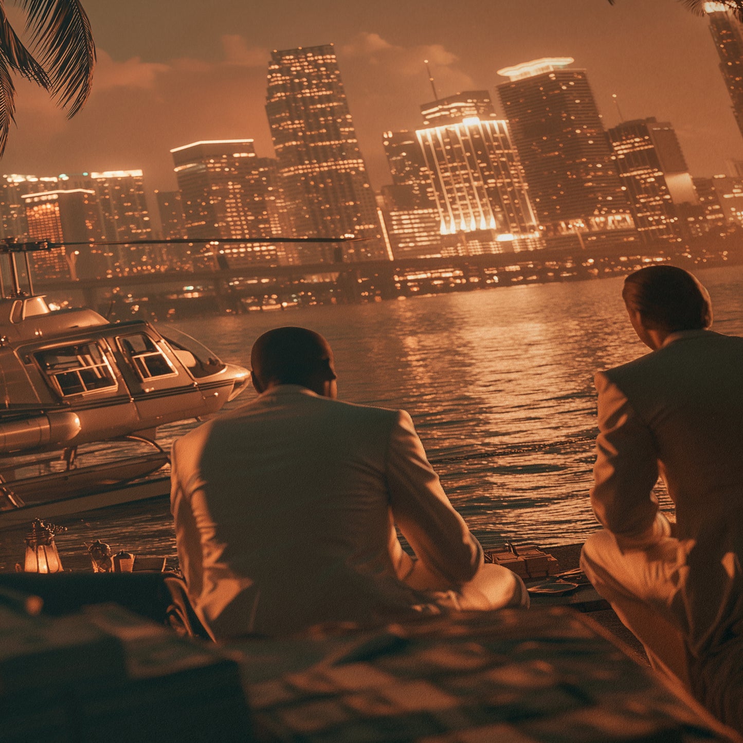 Bayside